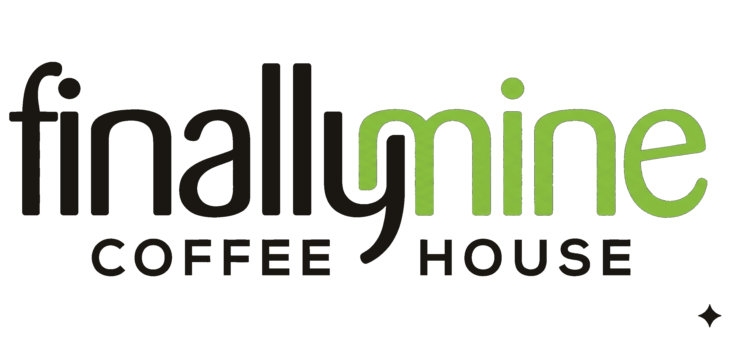 Finally Mine Coffee House