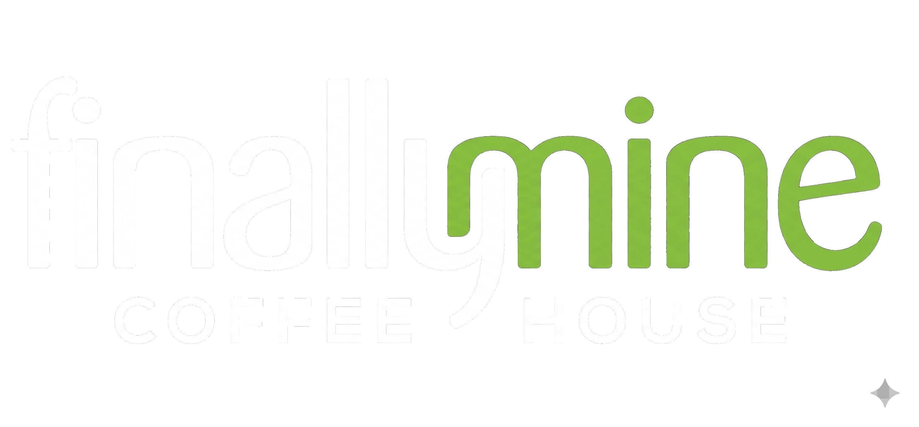 Finally Mine Coffee House